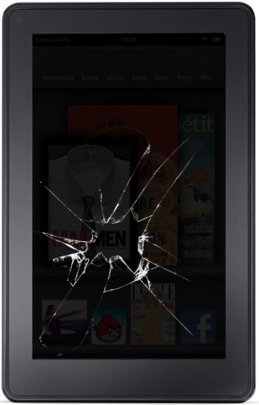 3-Year Accident Protection Plan for Kindle Oasis (10th generation)