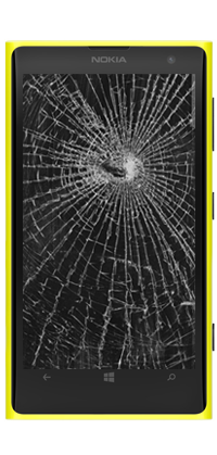 Nokia Lumia 1020 2 year warranty
