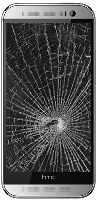 HTC One M8 2 year warranty